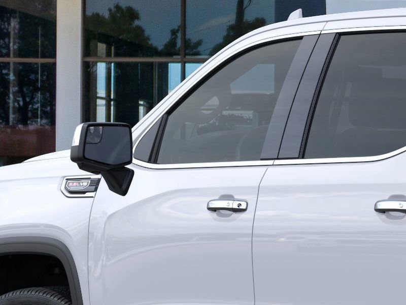 Thumbnail: 2026 GMC Sierra 1500 - 12