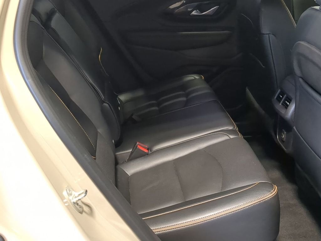 Thumbnail: 2023 GMC Terrain - 21