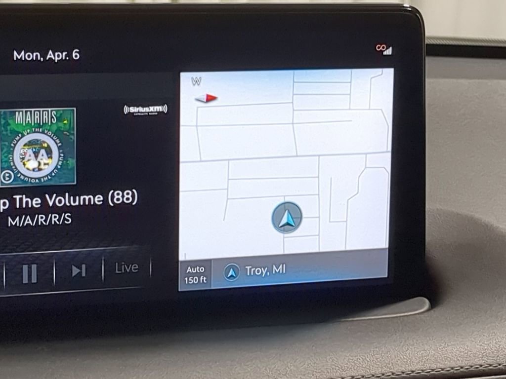 Thumbnail: 2024 Genesis GV70 - 35