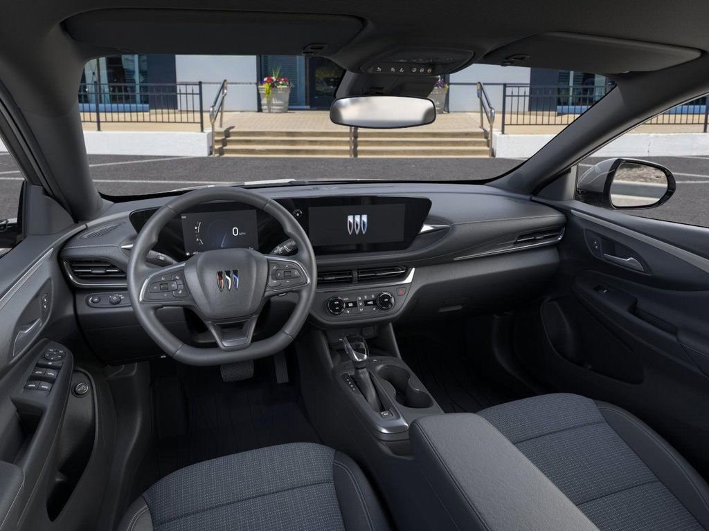 Thumbnail: 2026 Buick Envista - 15