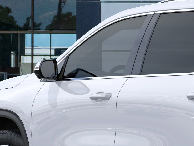 Thumbnail: 2026 Buick Enclave - 12