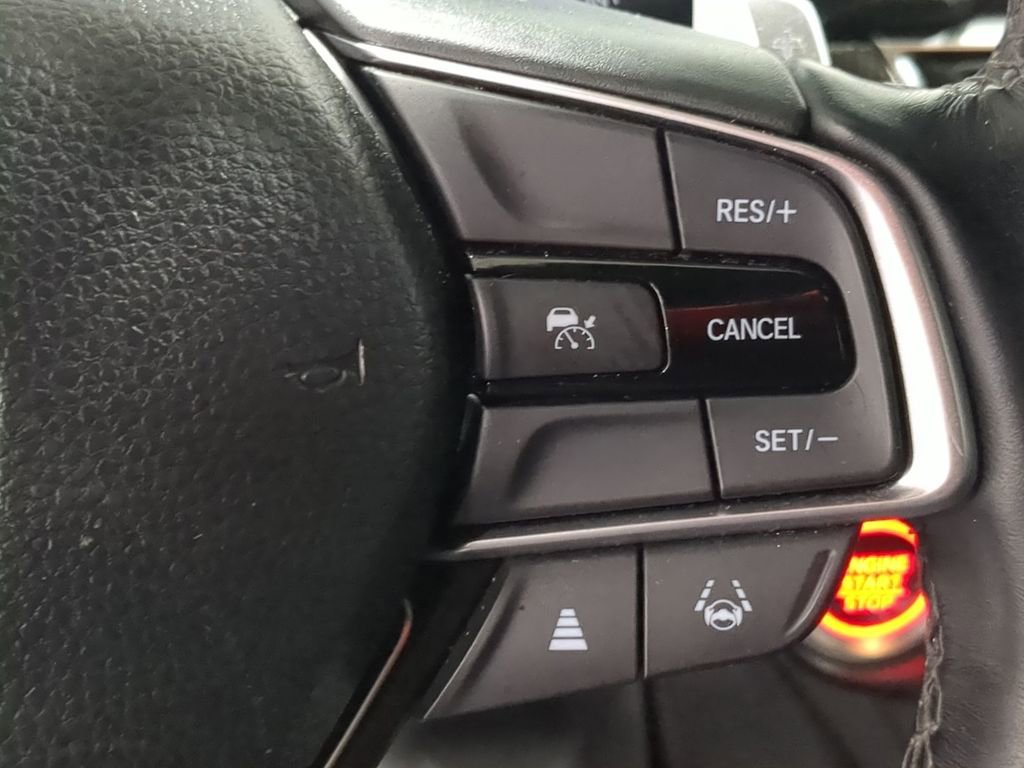 Thumbnail: 2021 Honda Accord - 32