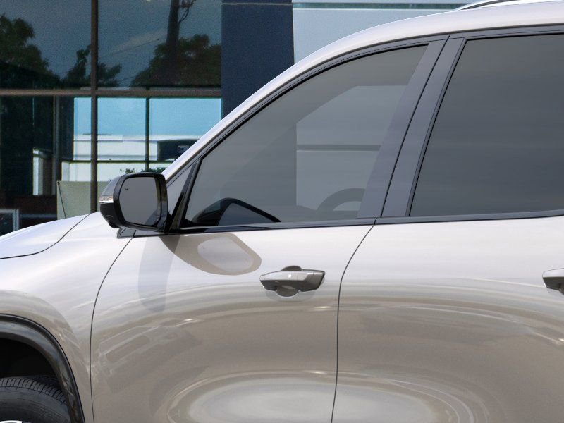 Thumbnail: 2026 Buick Enclave - 12
