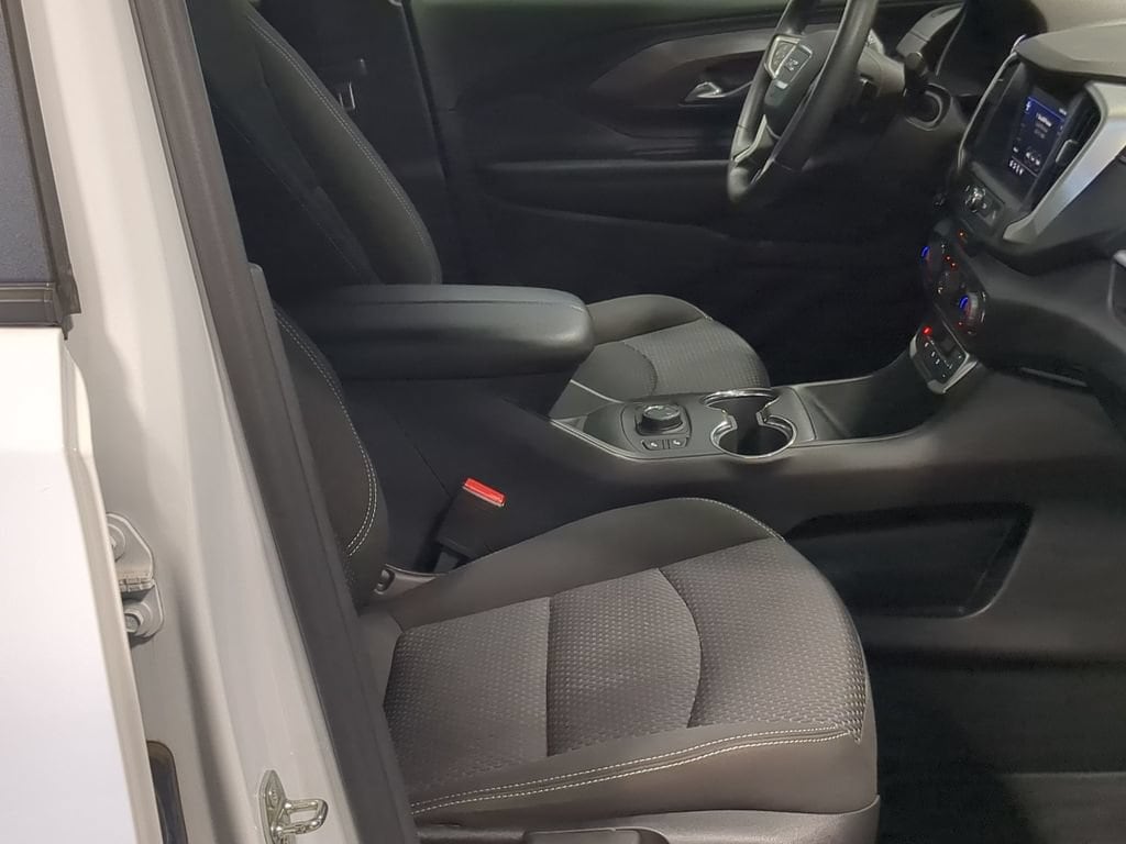 Thumbnail: 2023 GMC Terrain - 27
