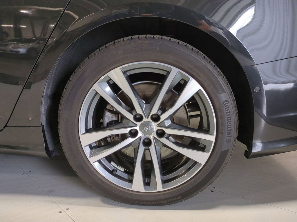 Thumbnail: 2019 Audi A6 - 16