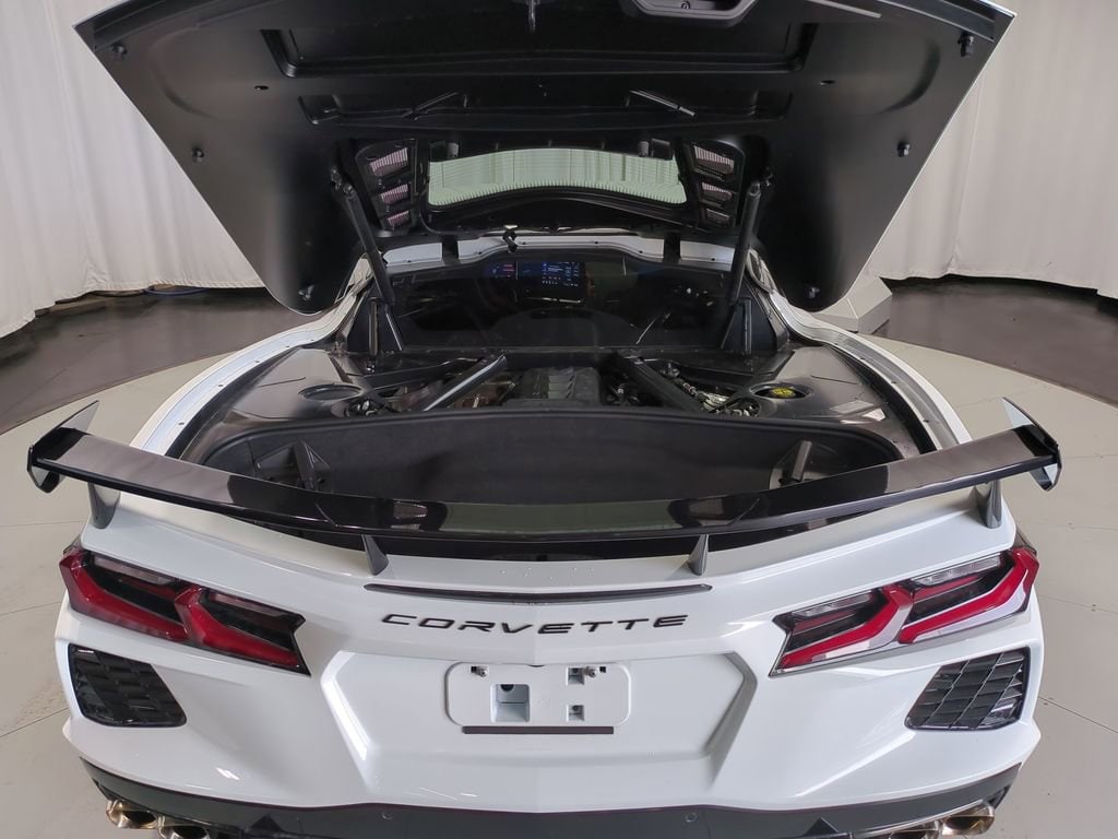 Thumbnail: 2022 Chevrolet Corvette - 34