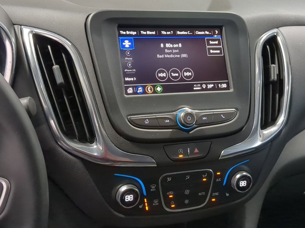 Thumbnail: 2023 Chevrolet Equinox - 33