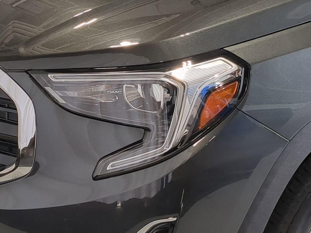 Thumbnail: 2019 GMC Terrain - 14