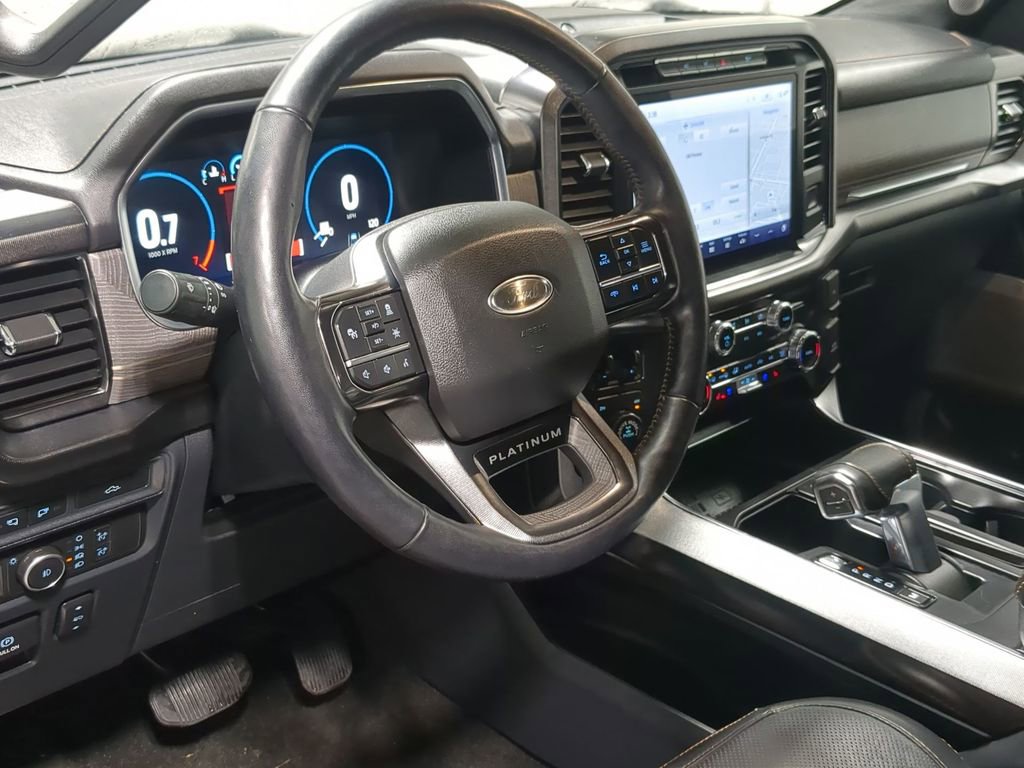 Thumbnail: 2022 Ford F-150 - 12