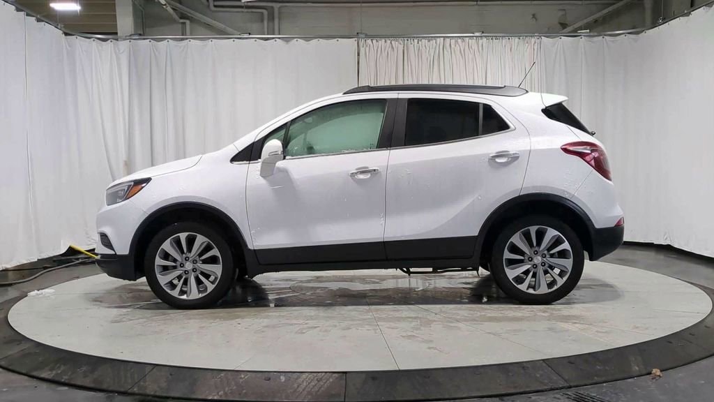 Thumbnail: 2018 Buick Encore - 6