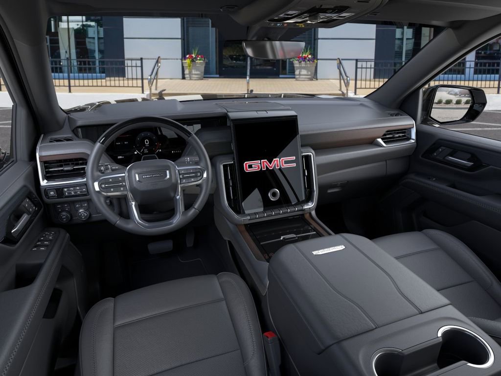 Thumbnail: 2026 GMC Yukon XL - 15