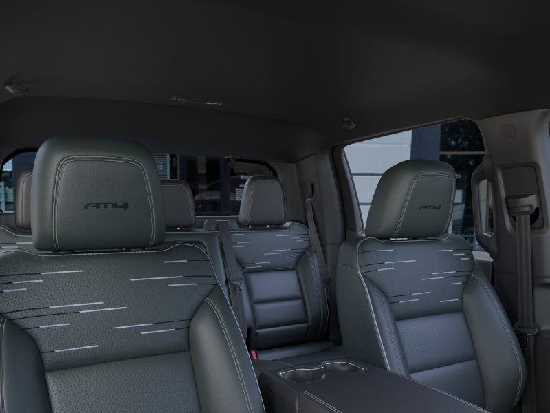 Thumbnail: 2026 GMC Sierra EV - 24