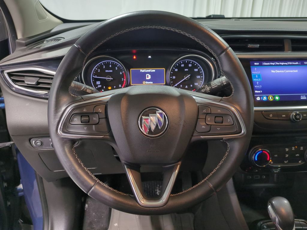 Thumbnail: 2020 Buick Encore GX - 29