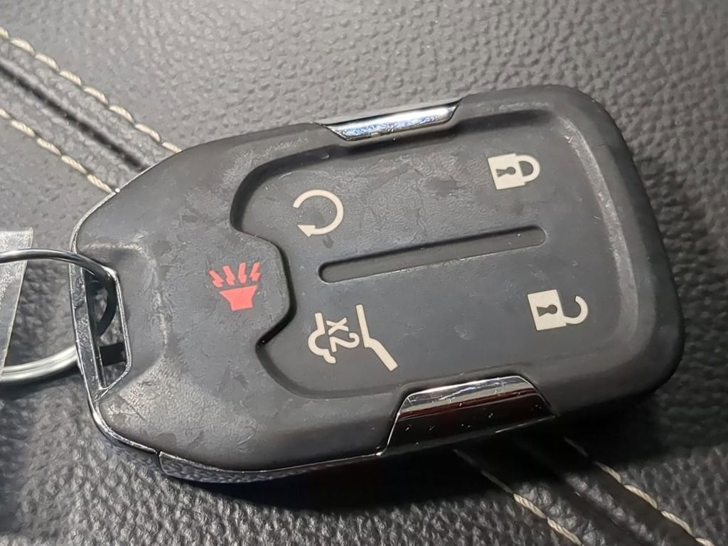 Thumbnail: 2023 GMC Terrain - 44