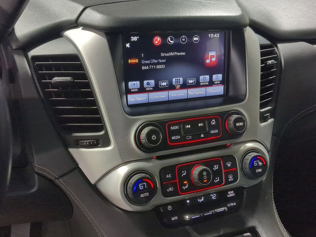 Thumbnail: 2016 GMC Yukon - 33