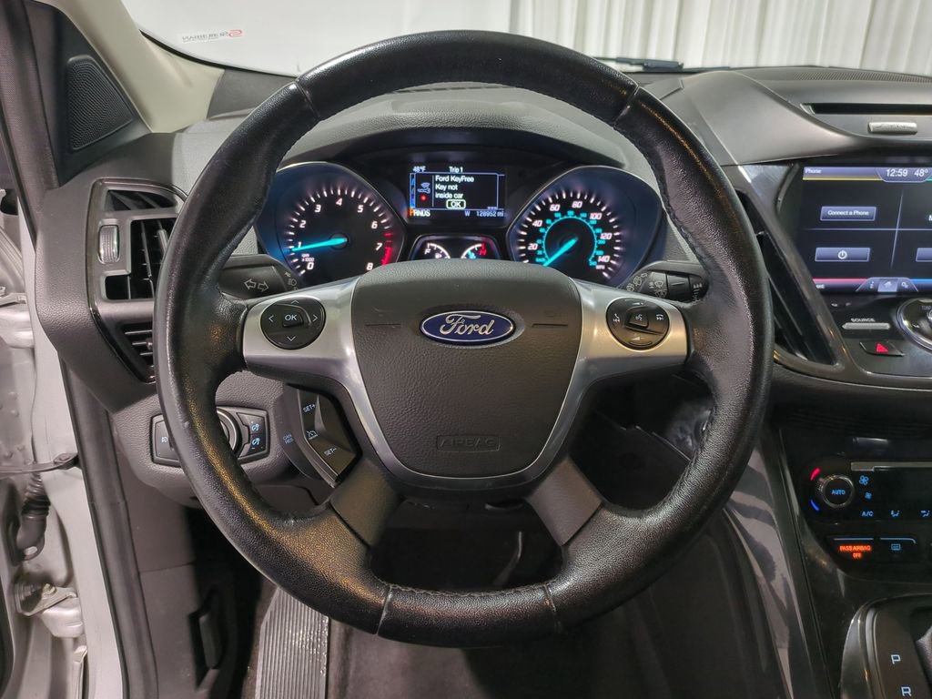Thumbnail: 2015 Ford Escape - 28