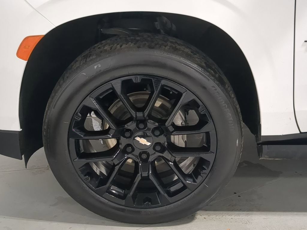 Thumbnail: 2023 Chevrolet Tahoe - 27