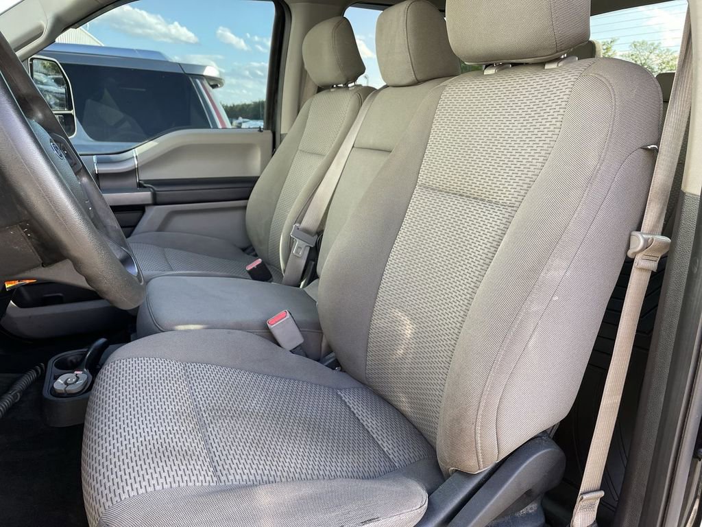 Thumbnail: 2017 Ford Econoline - 15