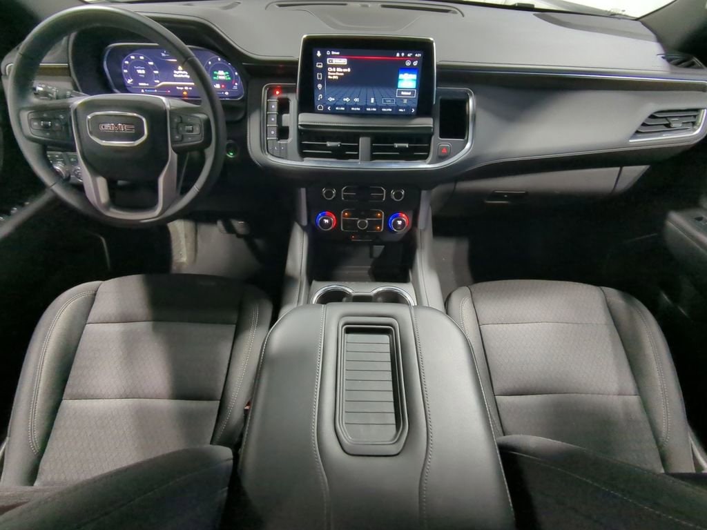 Thumbnail: 2023 GMC Yukon - 27