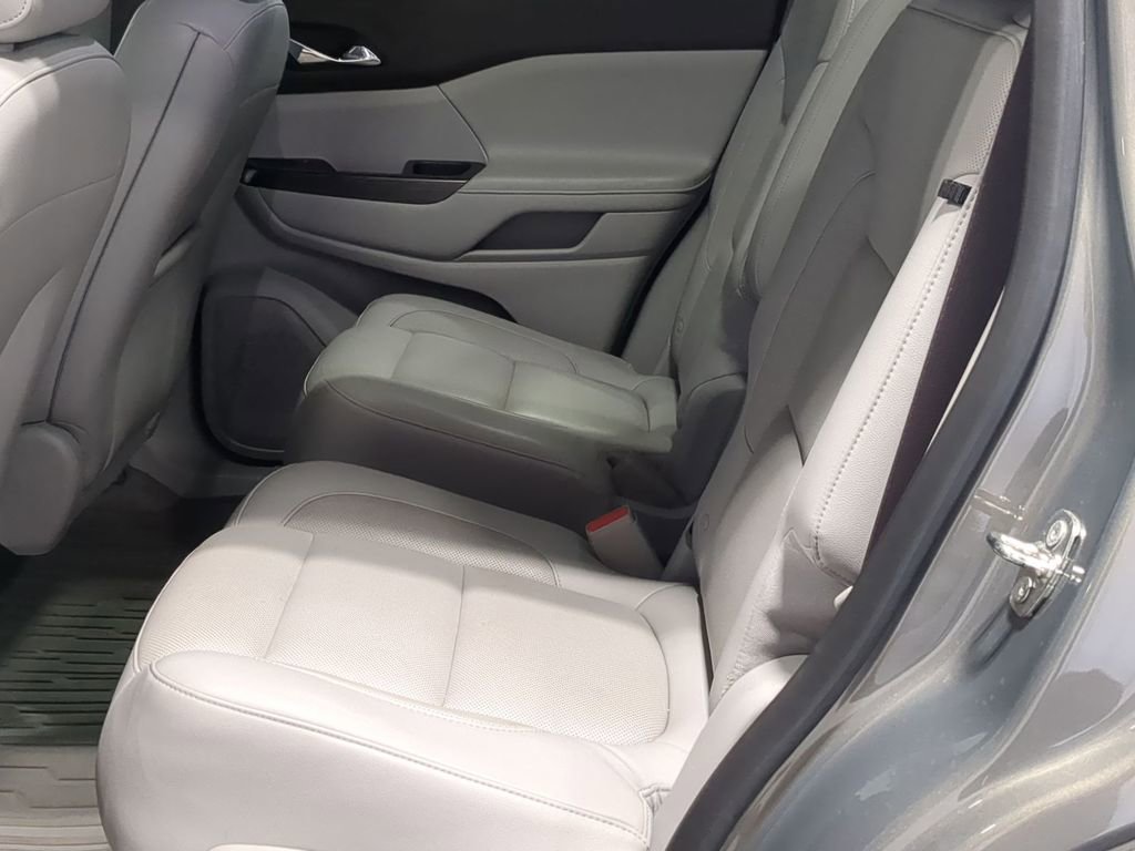 Thumbnail: 2019 GMC Acadia - 24