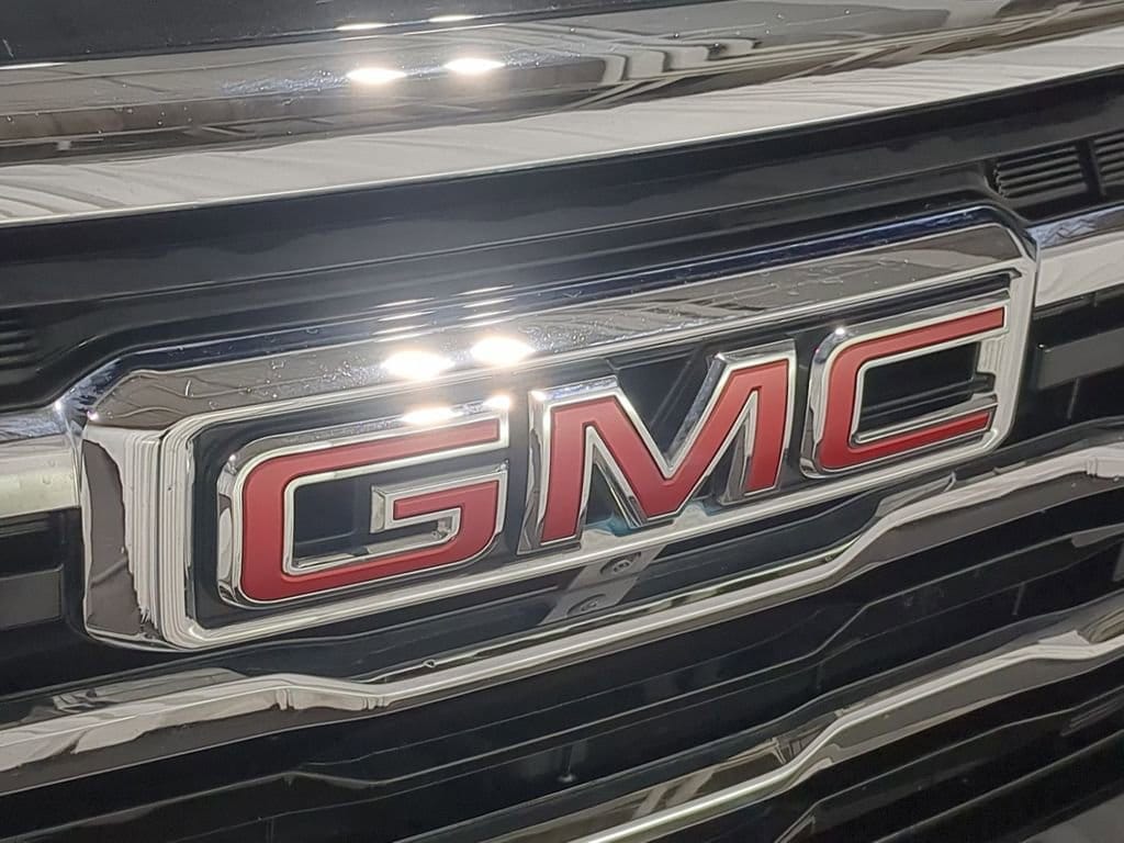 Thumbnail: 2025 GMC Terrain - 15