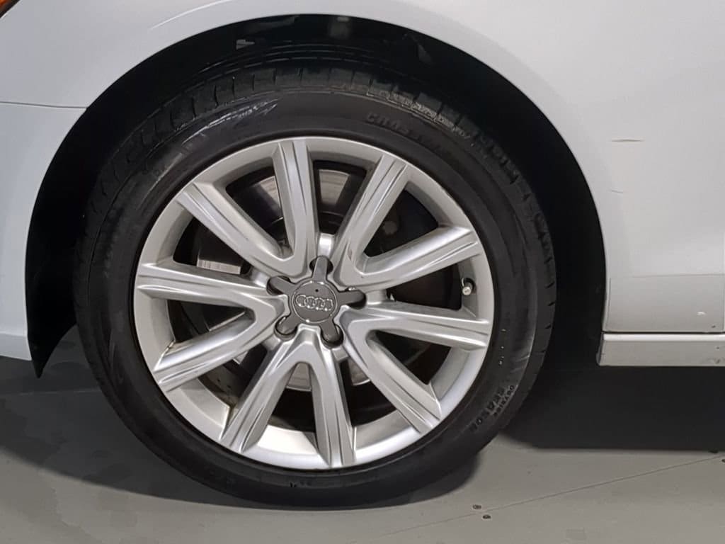 Thumbnail: 2015 Audi A6 - 27