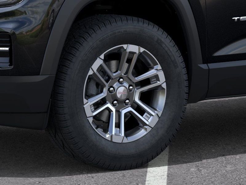 Thumbnail: 2026 GMC Terrain - 9