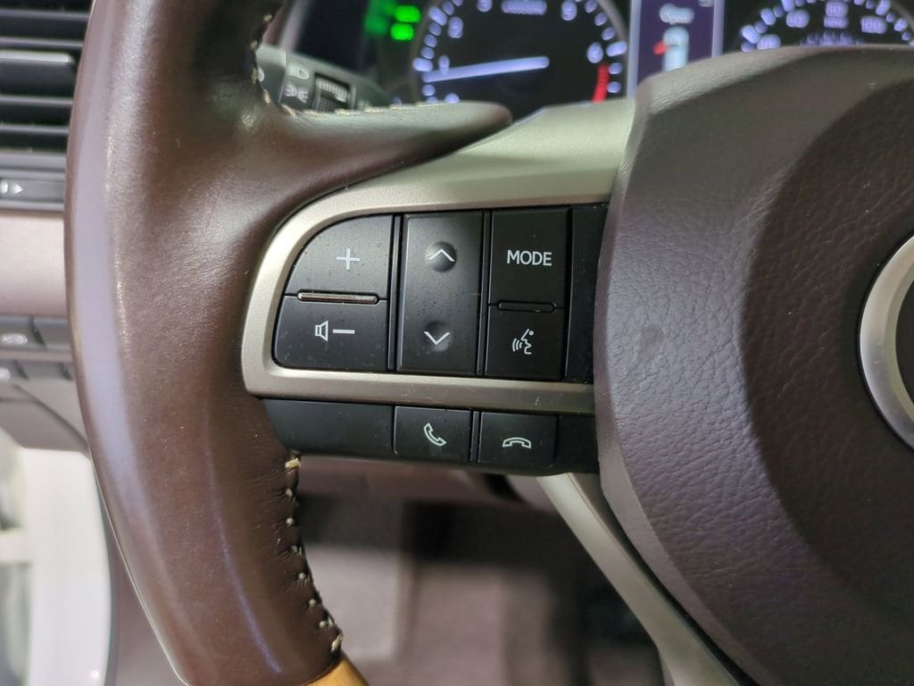 Thumbnail: 2019 Lexus RX - 27