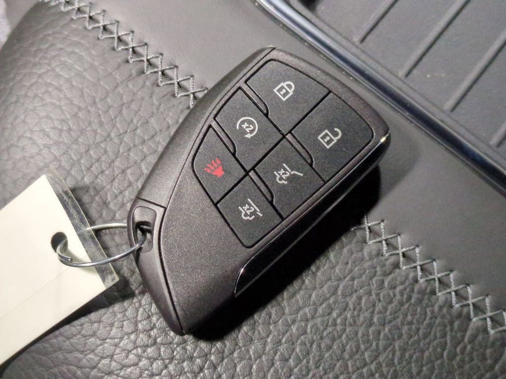 Thumbnail: 2024 GMC Yukon - 42