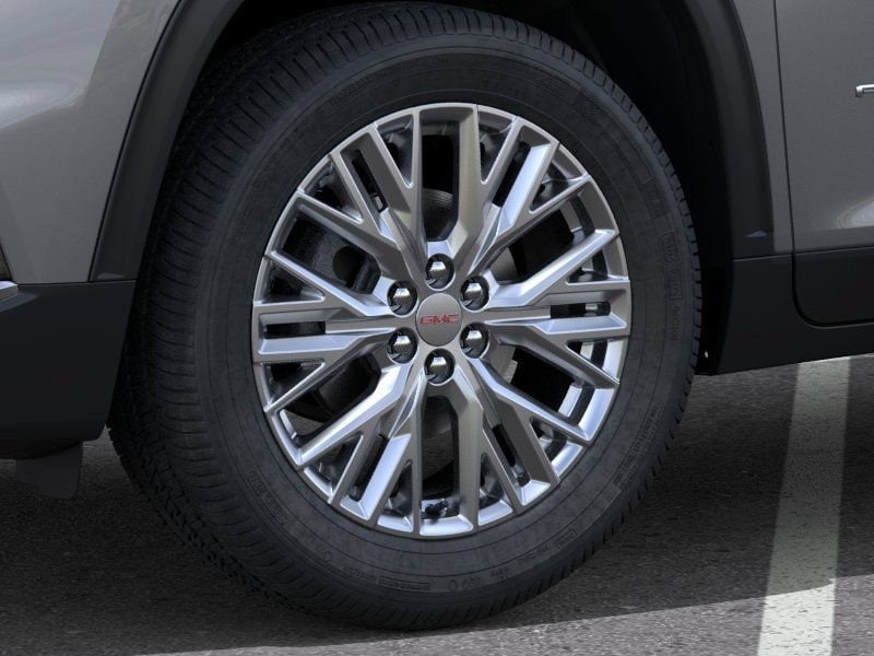 2026 GMC Acadia Elevation - Photo 9