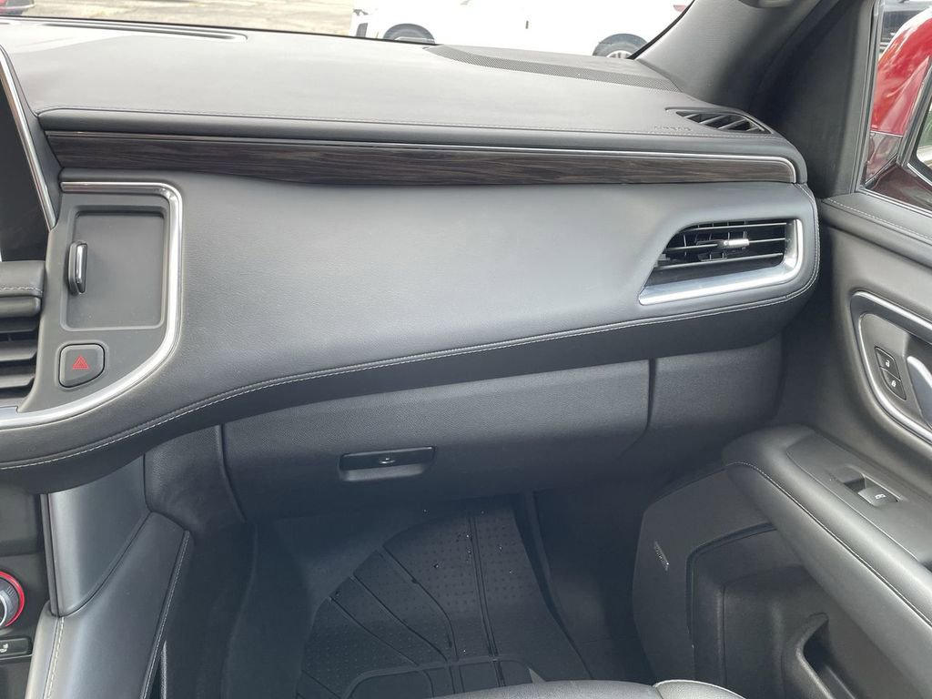 Thumbnail: 2022 Chevrolet Tahoe - 20