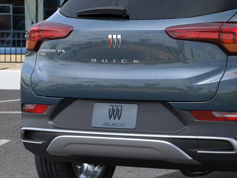 Thumbnail: 2026 Buick Encore GX - 14
