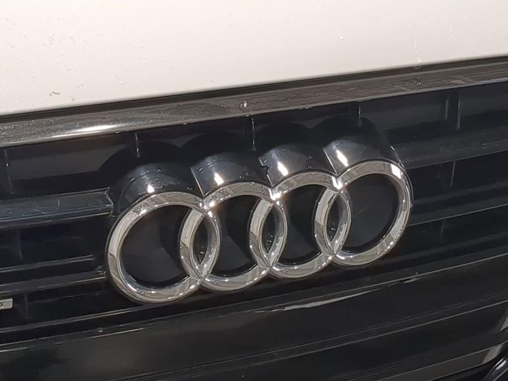 Thumbnail: 2015 Audi A6 - 23