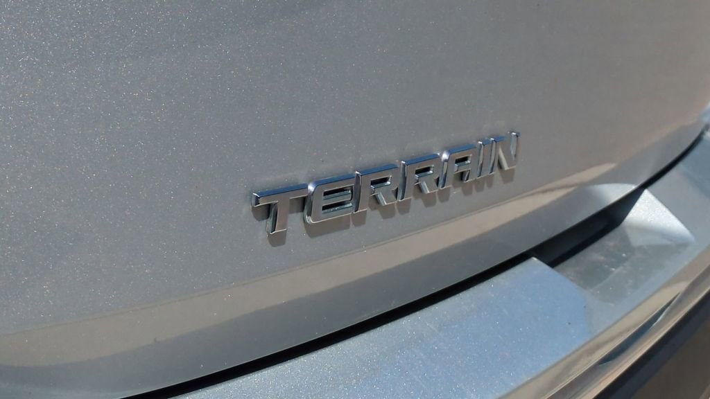 Thumbnail: 2018 GMC Terrain - 14