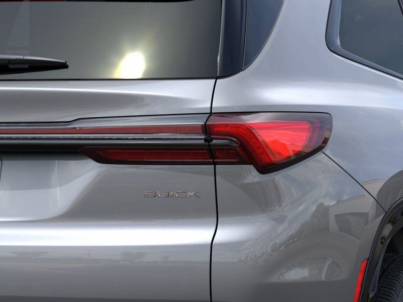 Thumbnail: 2025 Buick Enclave - 12