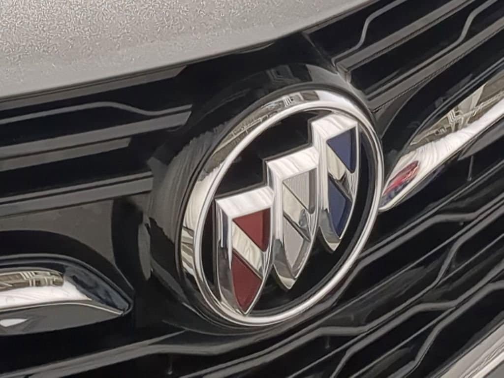 Thumbnail: 2023 Buick Encore GX - 12