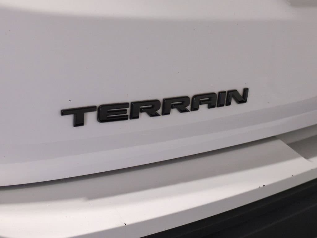 Thumbnail: 2020 GMC Terrain - 15