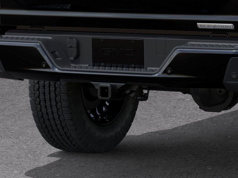 Thumbnail: 2026 GMC Canyon - 14