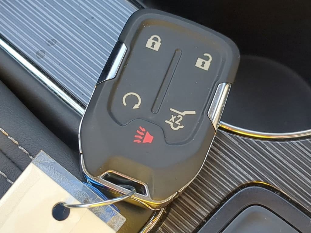 Thumbnail: 2019 GMC Acadia - 40