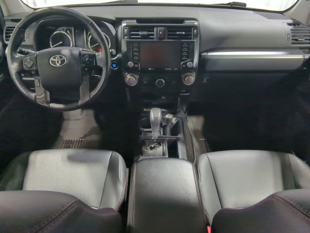 Thumbnail: 2023 Toyota 4Runner - 17