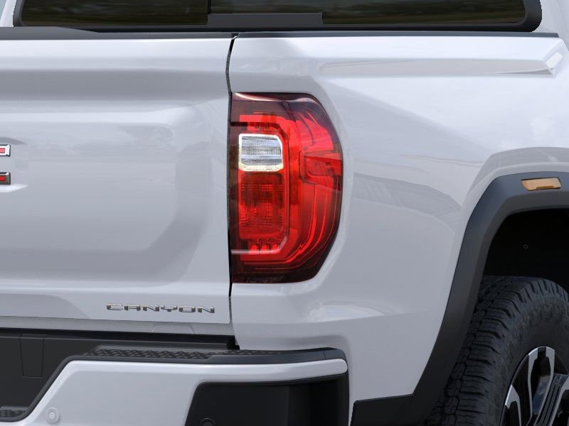 Thumbnail: 2026 GMC Canyon - 11