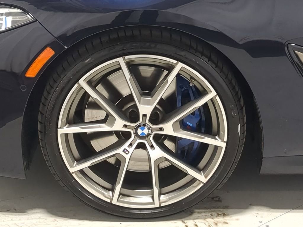 Thumbnail: 2019 BMW 8 Series - 17