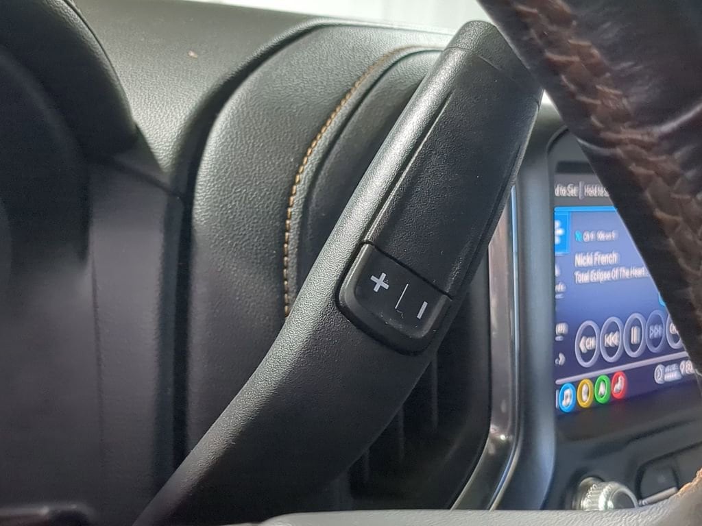 Thumbnail: 2020 GMC Sierra 1500 - 37