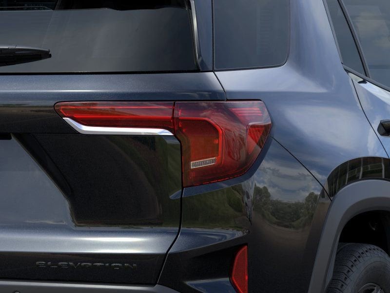 Thumbnail: 2026 GMC Terrain - 11