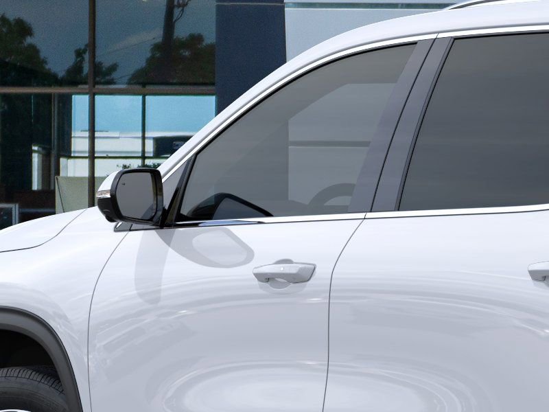 Thumbnail: 2026 Buick Enclave - 12