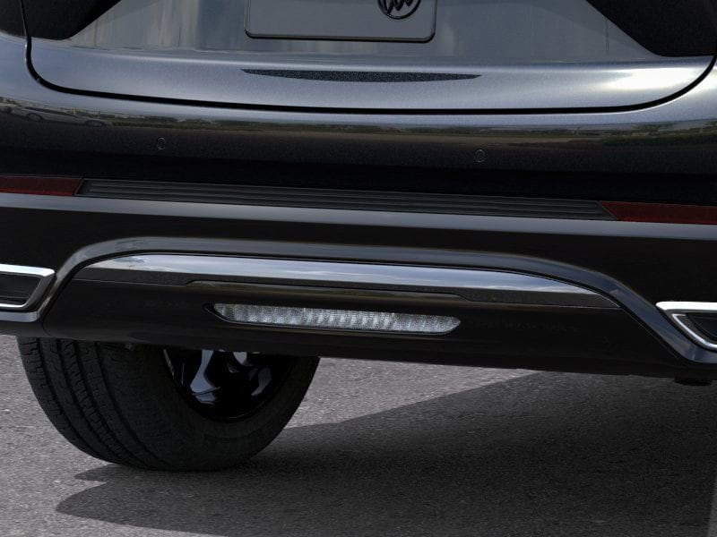 Thumbnail: 2025 Buick Envision - 14