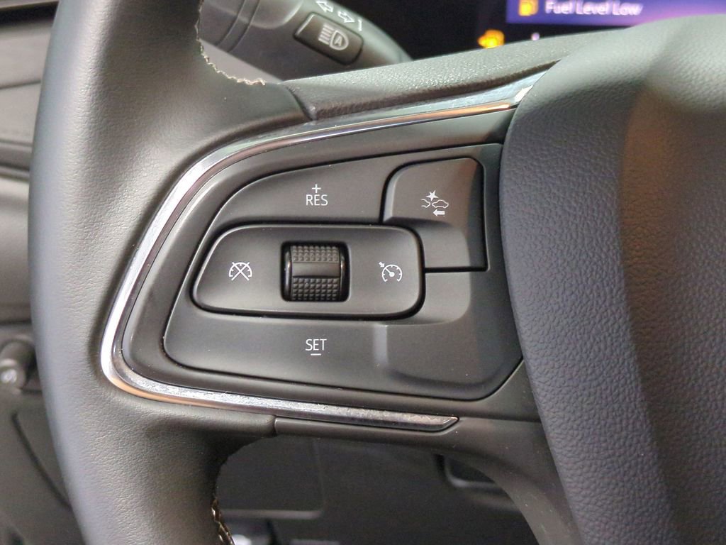 Thumbnail: 2024 Buick Encore GX - 26