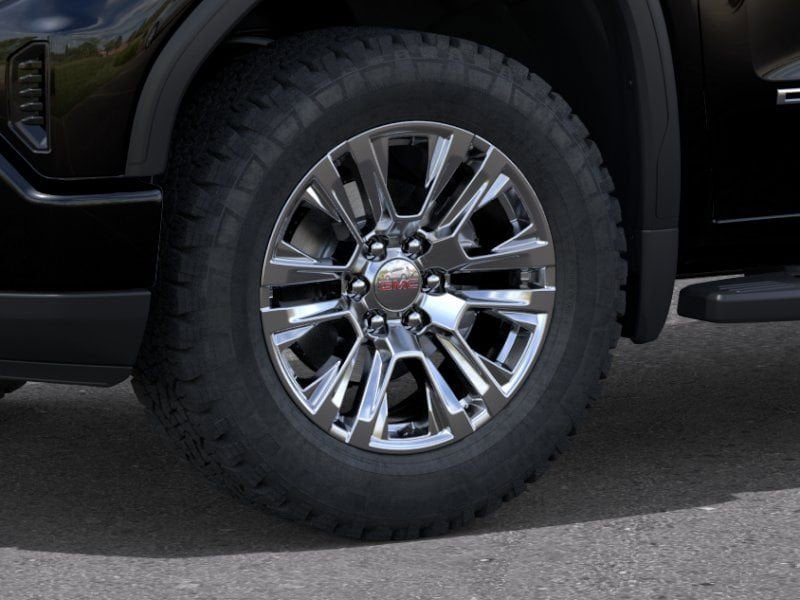 Thumbnail: 2026 GMC Sierra 1500 - 9