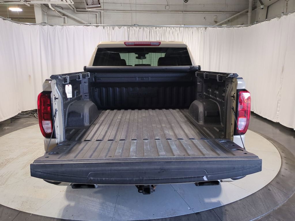 Thumbnail: 2022 GMC Sierra 1500 - 40