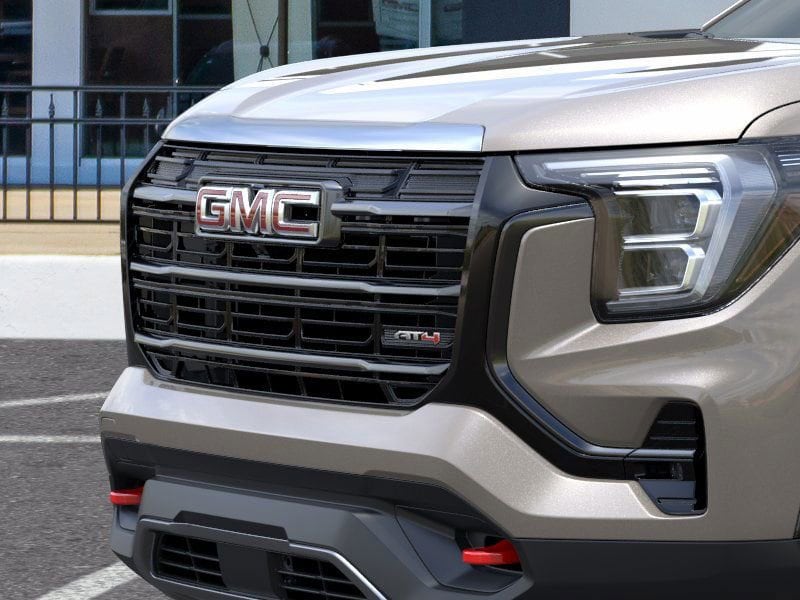 Thumbnail: 2026 GMC Terrain - 13